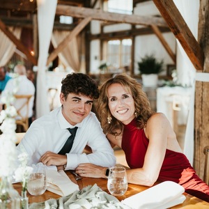 Fundraising Page: Lisa Hoekstra